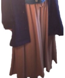 no brand | スカート