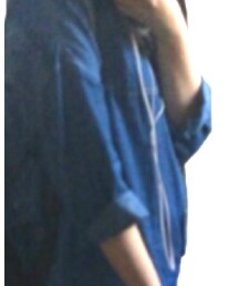 no brand | シャツ/ブラウス