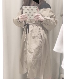 earth music&ecology | ワンピース/ドレス