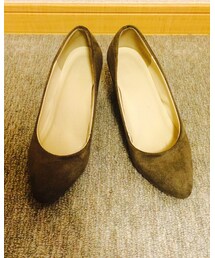 GLOBAL WORK | パンプス