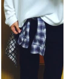 UNIQLO | パンツ