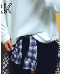 UNIQLO | シャツ/ブラウス
