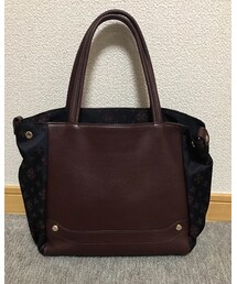 russet | ハンドバッグ