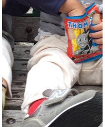 ZARA KIDS | その他パンツ