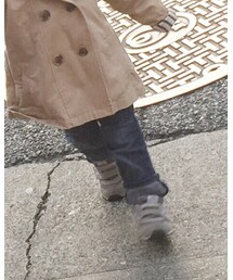 babyGAP | デニムパンツ