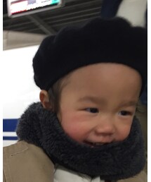 Handmade | ハンチング/ベレー帽