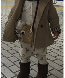 Handmade | ショルダーバッグ