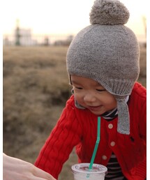 RALPH LAUREN | カーディガン/ボレロ