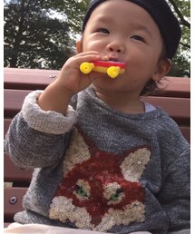 ZARA KIDS | ニット/セーター