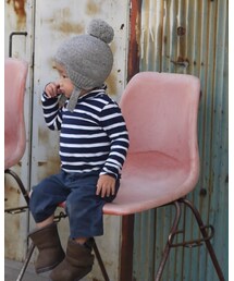 babyGAP | ニットキャップ/ビーニー