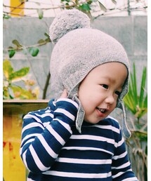 babyGAP | ニットキャップ/ビーニー