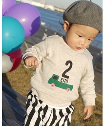 Handmade | スウェット