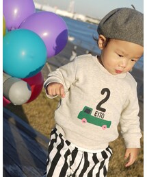 Handmade | スウェット