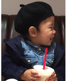 Handmade | ハンチング/ベレー帽