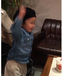 babyGAP | シャツ/ブラウス