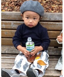 無印良品 | Tシャツ/カットソー