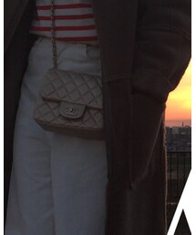 CHANEL | ショルダーバッグ