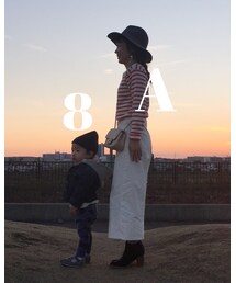 MACPHEE | ニット/セーター