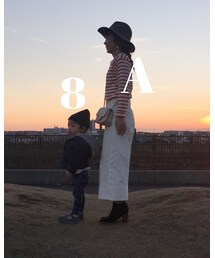 MACPHEE | その他パンツ