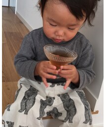 無印良品 | Tシャツ/カットソー