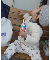 ZARA KIDS | パンツ