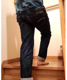 G-STAR | デニムパンツ