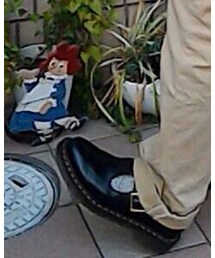 Dr. Martens | シューズ