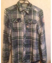 G-STAR | シャツ/ブラウス