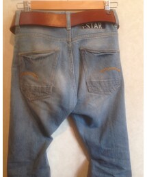 G-STAR | デニムパンツ