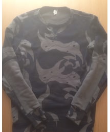 G-STAR | スウェット