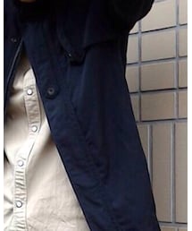 G-STAR | ナイロンジャケット