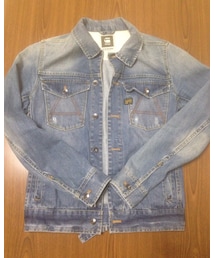 G-STAR | デニムジャケット