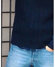 G-STAR | ニット/セーター