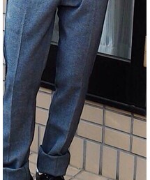 G-STAR | スラックス