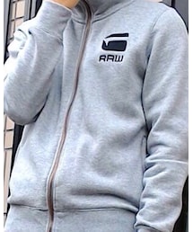 G-STAR | パーカー