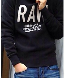 G-STAR | パーカー