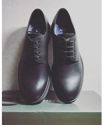 G-STAR | ドレスシューズ