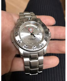 LUMINOX | アナログ腕時計