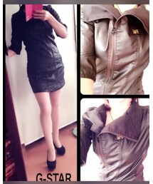 G-STAR | ワンピース