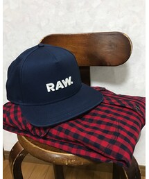 G-STAR | キャップ