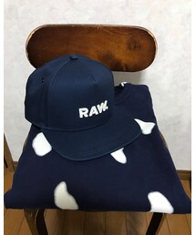 G-STAR RAW by Marc Newson | パーカー