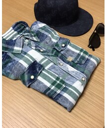 G-STAR | シャツ/ブラウス