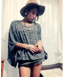 CHU XXX こーで👌✨ | その他