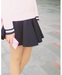 SNIDEL | スカート