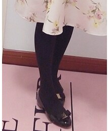 FERRAGAMO | シューズ