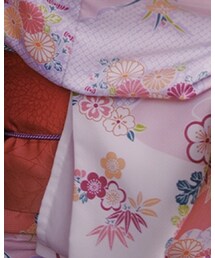 kimono | スカート