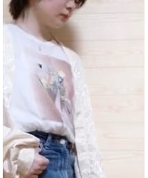 miyamotomanami | Tシャツ/カットソー