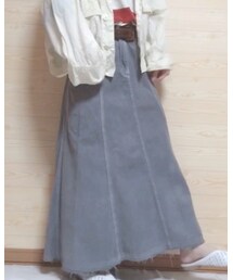 Antgauge | スカート