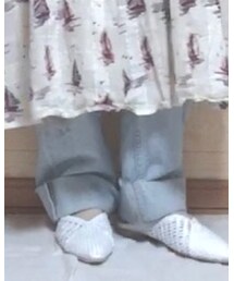 Levi's | デニムパンツ