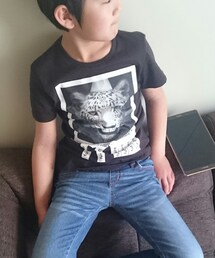 H&M | Tシャツ/カットソー